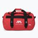 Aqua Marina Αδιάβροχη τσάντα Duffle 50l κόκκινη B0303039