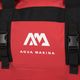 Aqua Marina Αδιάβροχη τσάντα Duffle 50l κόκκινη B0303039 3