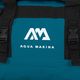 Aqua Marina Αδιάβροχη τσάντα Duffle 50l σκούρο μπλε B0303039 3