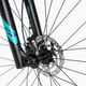 Γυναικείο ποδήλατο βουνού Superior XC 859 W μπλε 801.2022.29093 6