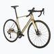 Superior X-ROAD Team Issue SE ματ λαδί/μεταλλικό χρώμιο ποδήλατο δρόμου 2