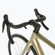 Superior X-ROAD Team Issue SE ματ λαδί/μεταλλικό χρώμιο ποδήλατο δρόμου 4