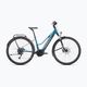 Ηλεκτρικό ποδήλατο Superior eXR 6050 BL Touring 14Ah μπλε 801.2023.78022 6