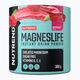 Μαγνήσιο Nutrend Magneslife Instant Drink Powder 300 g βατόμουρο VS-118-300-MA 4