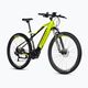 LOVELEC Sargo 15Ah πράσινο/μαύρο ηλεκτρικό ποδήλατο B400292 2