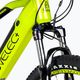 LOVELEC Sargo 15Ah πράσινο/μαύρο ηλεκτρικό ποδήλατο B400292 9