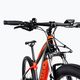 LOVELEC Alkor 15Ah ηλεκτρικό ποδήλατο μαύρο-κόκκινο B400239 20