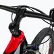 LOVELEC Alkor 15Ah ηλεκτρικό ποδήλατο μαύρο-κόκκινο B400239 6