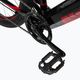 LOVELEC Alkor 15Ah ηλεκτρικό ποδήλατο μαύρο-κόκκινο B400239 10