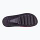 Ανδρικές σαγιονάρες Coqui Speedy μαύρο/νέο κόκκινο relax on flip-flops 12