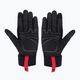 Silvini Fusaro γάντια ποδηλασίας μαύρα 3215-UA745/0800/M 2