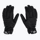 Silvini Ortles γάντια ποδηλασίας μαύρα 3220-MA1539/0812 3