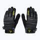 Ανδρικά γάντια ποδηλασίας SILVINIi Gattola μαύρο 3119-MA1425/0812/M 3