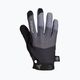 Γυναικεία γάντια ποδηλασίας SILVINI Fiora μαύρο 3119-WA1430/0811/S 7