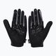Γυναικεία γάντια ποδηλασίας SILVINI Fiora μαύρο 3119-WA1430/0811/S 2