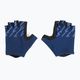 Ανδρικά γάντια ποδηλασίας SILVINI Sarca navy blue 3120-UA1633 3
