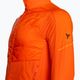 Ανδρικό μπουφάν για σκι cross-country SILVINI Corteno πορτοκαλί 3223-MJ2120/6060 7
