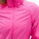 Γυναικείο μπουφάν ποδηλασίας SILVINI Vetta ροζ 3120-WJ1623/90901 3