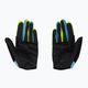SILVINI παιδικά γάντια ποδηλασίας Calvi μπλε/κίτρινο 3123-CA2270/30711 2