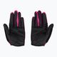 SILVINI Calvi παιδικά γάντια ποδηλασίας μαύρο/ροζ 3123-CA2270/52911 2