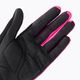 SILVINI Calvi παιδικά γάντια ποδηλασίας μαύρο/ροζ 3123-CA2270/52911 4