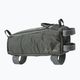 Acepac Fuel Bag L MKIII 1.2 l γκρι τσάντα πλαισίου ποδηλάτου 4
