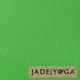 JadeYoga Harmony στρώμα γιόγκα 3/16'' 68'' 5mm ανοιχτό πράσινο 368KG 4