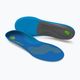 Superfeet Run Comfort Thin μπλε πάτοι παπουτσιών