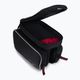 Basil Sport Design Διπλό πλαίσιο τσάντα ποδηλάτου μαύρο B-18044 5