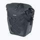 Basil Bloom Navigator Αδιάβροχη μονή τσάντα τσάντα ποδηλάτου τσάντα σχάρας ποδηλάτου μαύρο B-18258 6