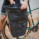 Basil Bloom Navigator Αδιάβροχη μονή τσάντα τσάντα ποδηλάτου τσάντα σχάρας ποδηλάτου μαύρο B-18258 14