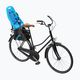 Thule Yepp Maxi Easy Fit πίσω κάθισμα ποδηλάτου μπλε 12020212 6