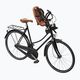 Thule Yepp Mini μπροστινό κάθισμα ποδηλάτου καφέ 12020106 6