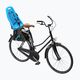 Thule Yepp Maxi πίσω κάθισμα ποδηλάτου μπλε 12020232 7