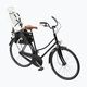 Thule Yepp Maxi Easy Fit πίσω κάθισμα ποδηλάτου λευκό 12020217 6