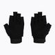 Προστατευτικά γάντια Mystic Rash μαύρα 35002.140285 3