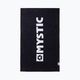 Mystic Quickdry πετσέτα μαύρη 35018.210153