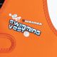 Waimea Classic παιδικό γιλέκο κολύμβησης πορτοκαλί 5