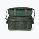 Shimano Tribal Trench Gear Carryall τσάντα πράσινη SHTTG01 9