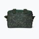 Shimano Tribal Trench Gear Cooler τσάντα δολωμάτων πράσινο SHTTG18 8