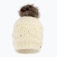 Χειμερινό καπέλο BARTS Claire cream 2