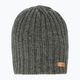 Χειμερινό καπέλο BARTS Haakon charcoal 2