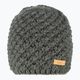 Χειμερινό καπέλο BARTS Ilmar dark heather 2
