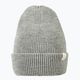 Χειμερινό καπέλο BARTS Kinabala heather grey 2