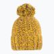 Χειμερινό καπέλο BARTS Aitane yellow 2