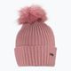 Παιδικό χειμερινό καπέλο BARTS Kenzie pink 2