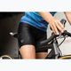 Γυναικείο σορτς ποδηλασίας Rogelli Core μαύρο 5