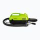 Ηλεκτρική αντλία για σανίδα SUP 0-20 PSI JOBE SUP 12V πράσινο 410020001-PCS