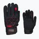 JOBE Stream γάντια wakeboard μαύρα και κόκκινα 341017002 6