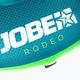 JOBE Rodeo ρυμουλκούμενο 3P μπλε-πράσινο πλεούμενο 230321001 2